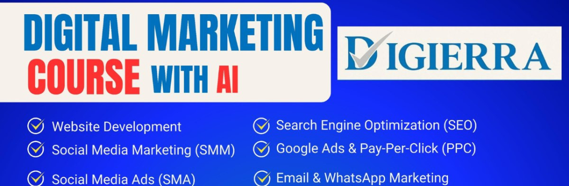 Digierra Institute Cover Image