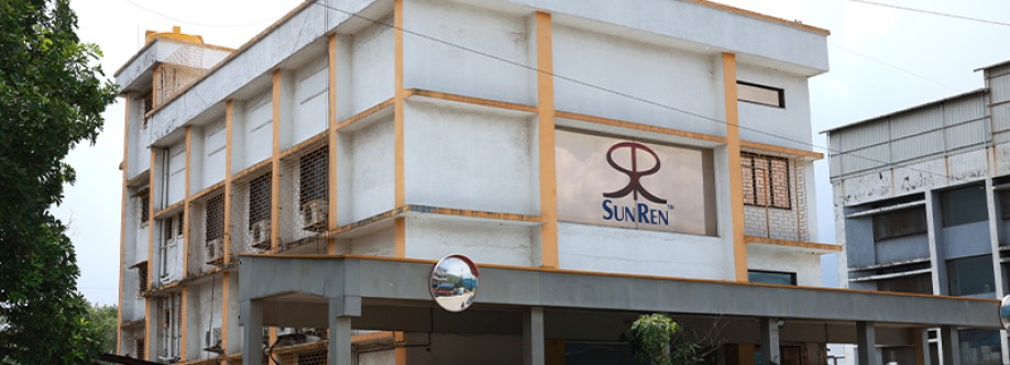 Sunren Technical Solutions Cover Image