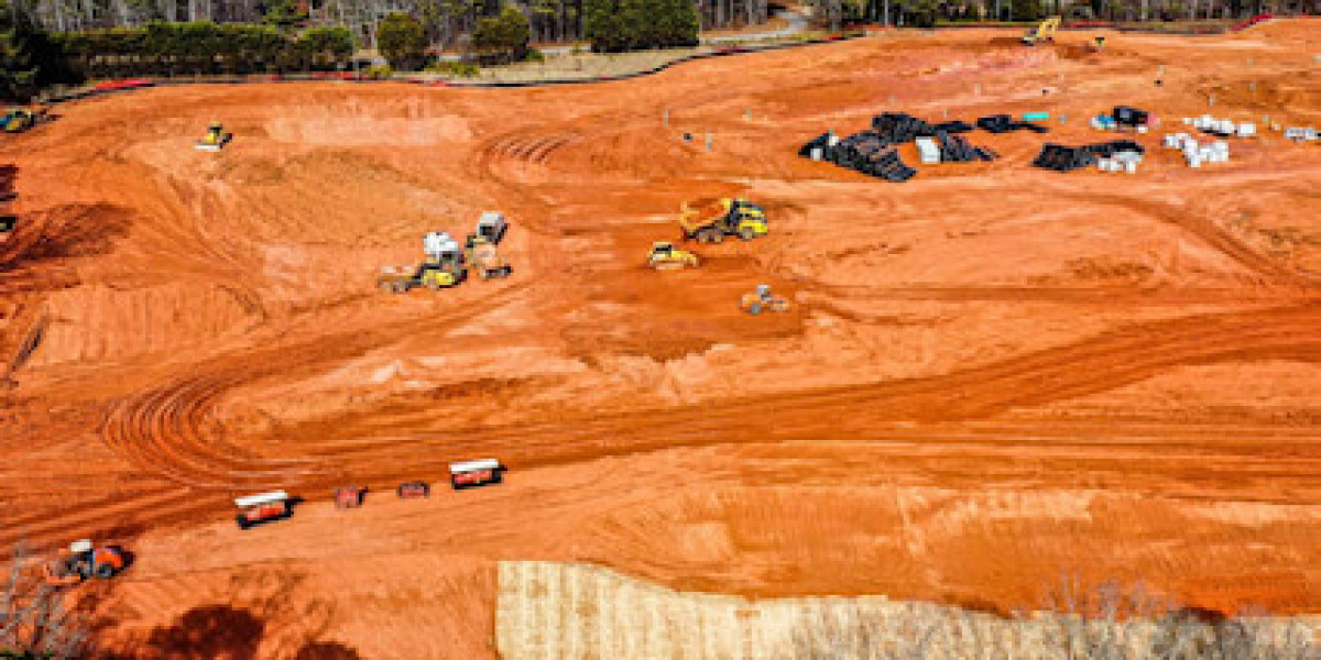 How to Inspect and Map Rough Terrains and Landscapes?