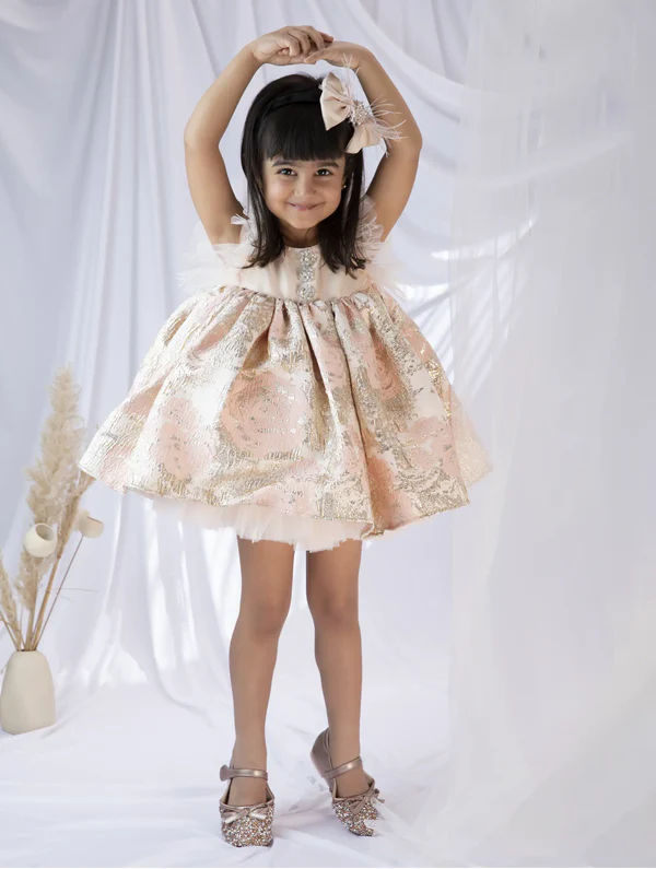 The Bean Walk — Where to Shop Online for Flower Girl Dresses in...