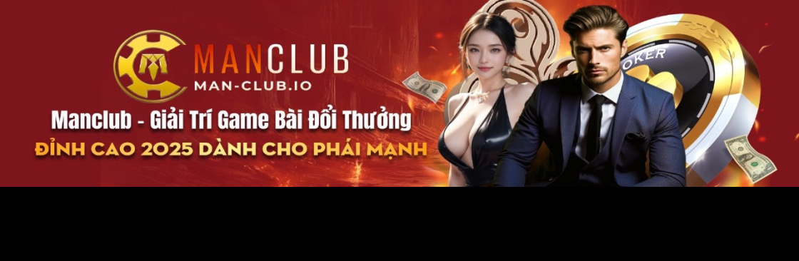 Manclubio Cover Image