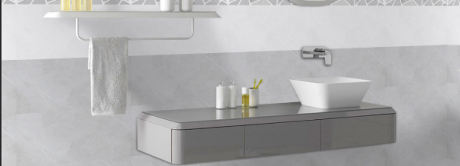 Bathroom Wall Tile Cover Image