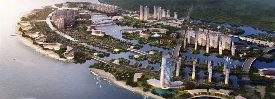 Vinhomes Green Paradise Can Gio Cover Image