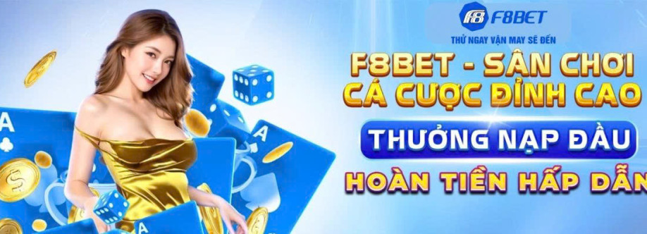 Nhà cái f8bet Cover Image