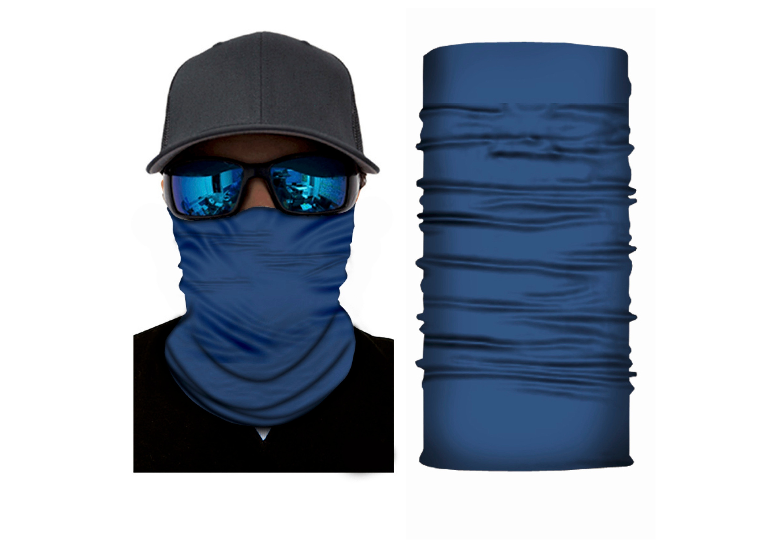 Techniche | Sun Masks, Arm Sleeves, Sun Protection Gaiter