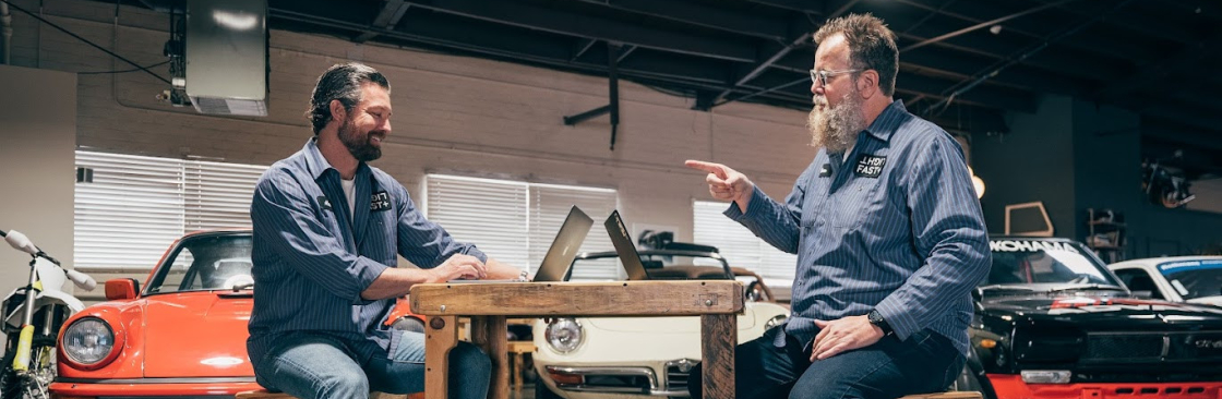 Fast Light Cover Image