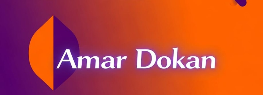 amardokan Cover Image