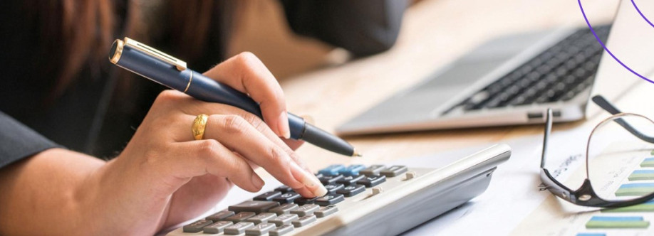 Raspberry North Accounting Cover Image