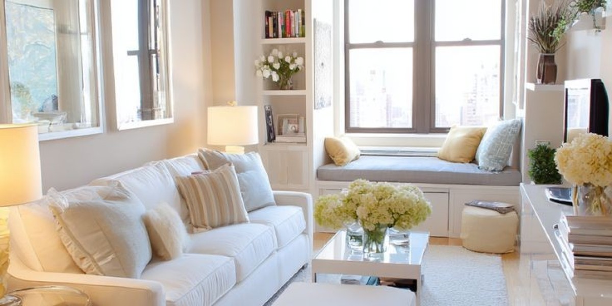 Trusted Interior Design Company in Dubai for Stylish Living