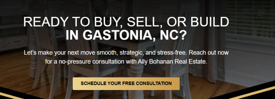 Ally Bohanan Real Estate Cover Image
