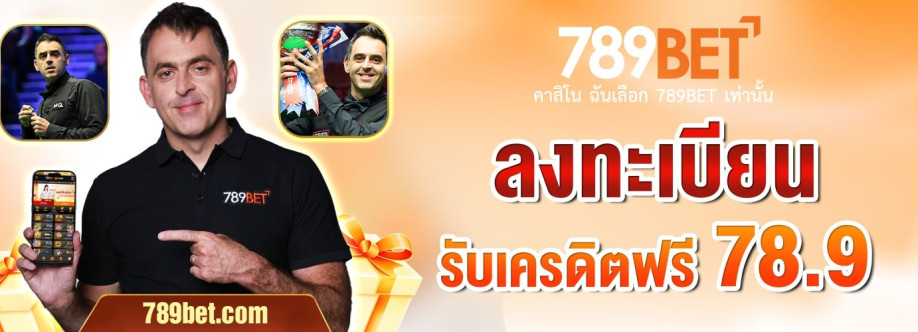 789betblue Cover Image