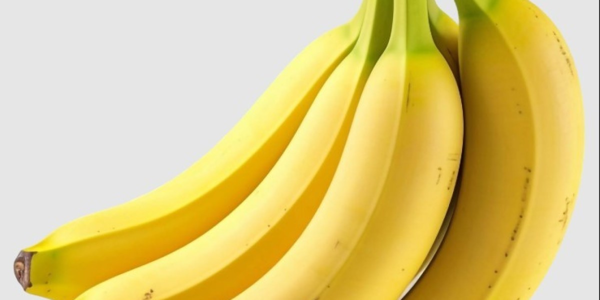 Unlock the Power of Premium Banana Export from India