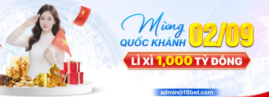 Nhà cái F8BET Cover Image