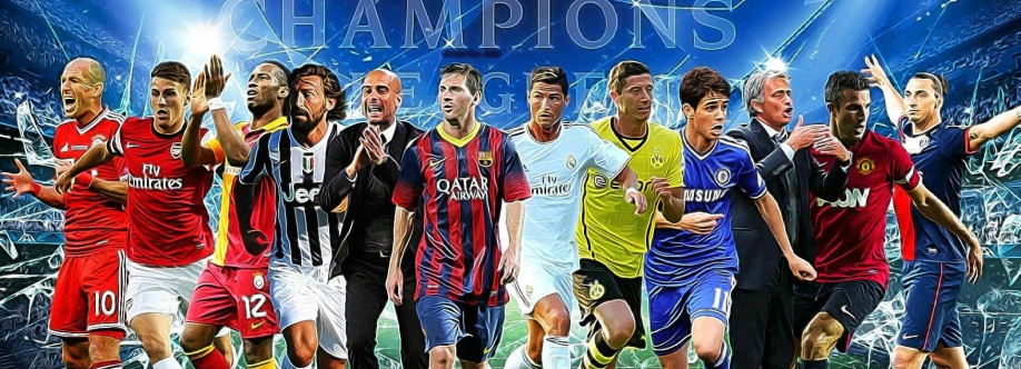 Trang Cá Cược Bóng Đá EU Cover Image