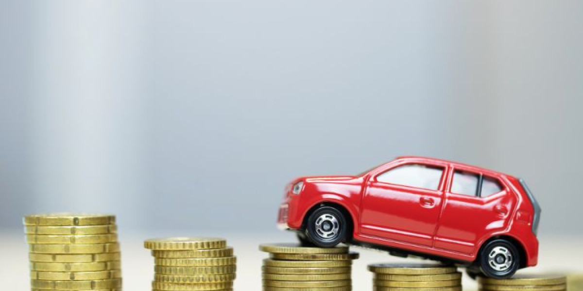 United Kingdom Car Loan Market Size, Share, Trends, and Growth Analysis (2025-2034)