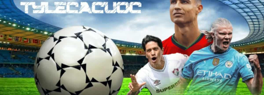 Tỷ Lệ Cá Cược Thông Tin Chuẩn Xác Cho Người Ch Cover Image