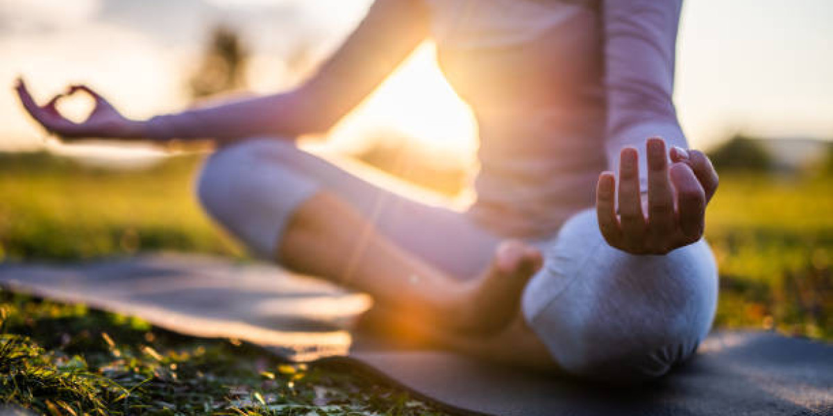 Mind-Body Approaches for Respiratory Wellness: Yoga, Meditation, and Beyond