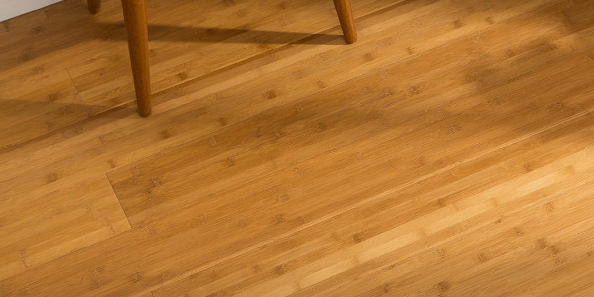 Bamboo Flooring Certifications FSC CE CARB