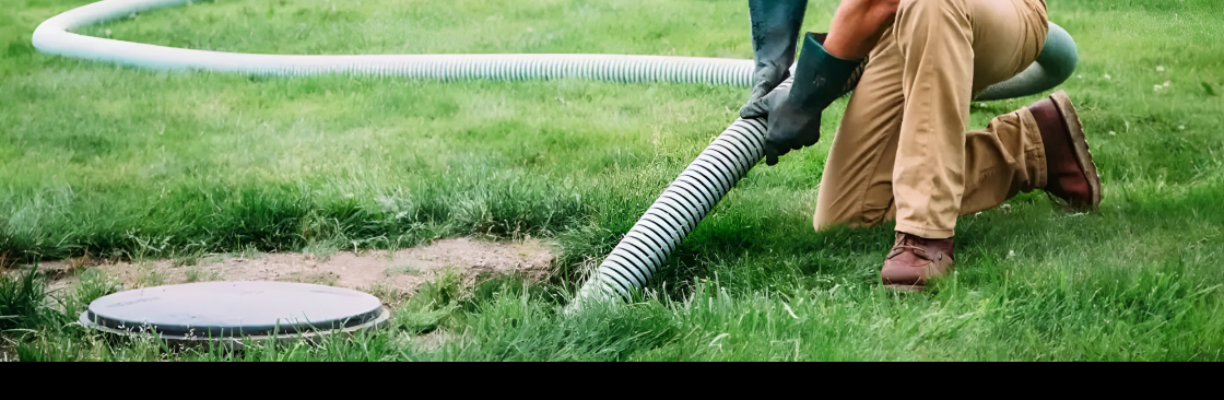Rooter Septic Services Cover Image