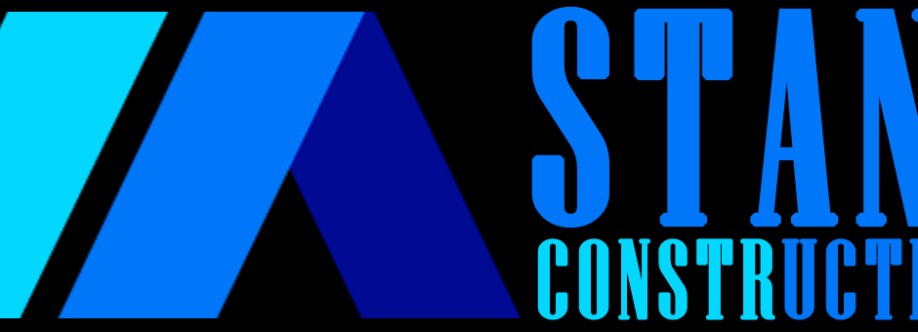 Stand Constructions Cover Image