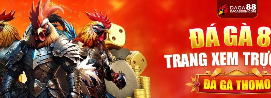 Daga88xn com Cover Image