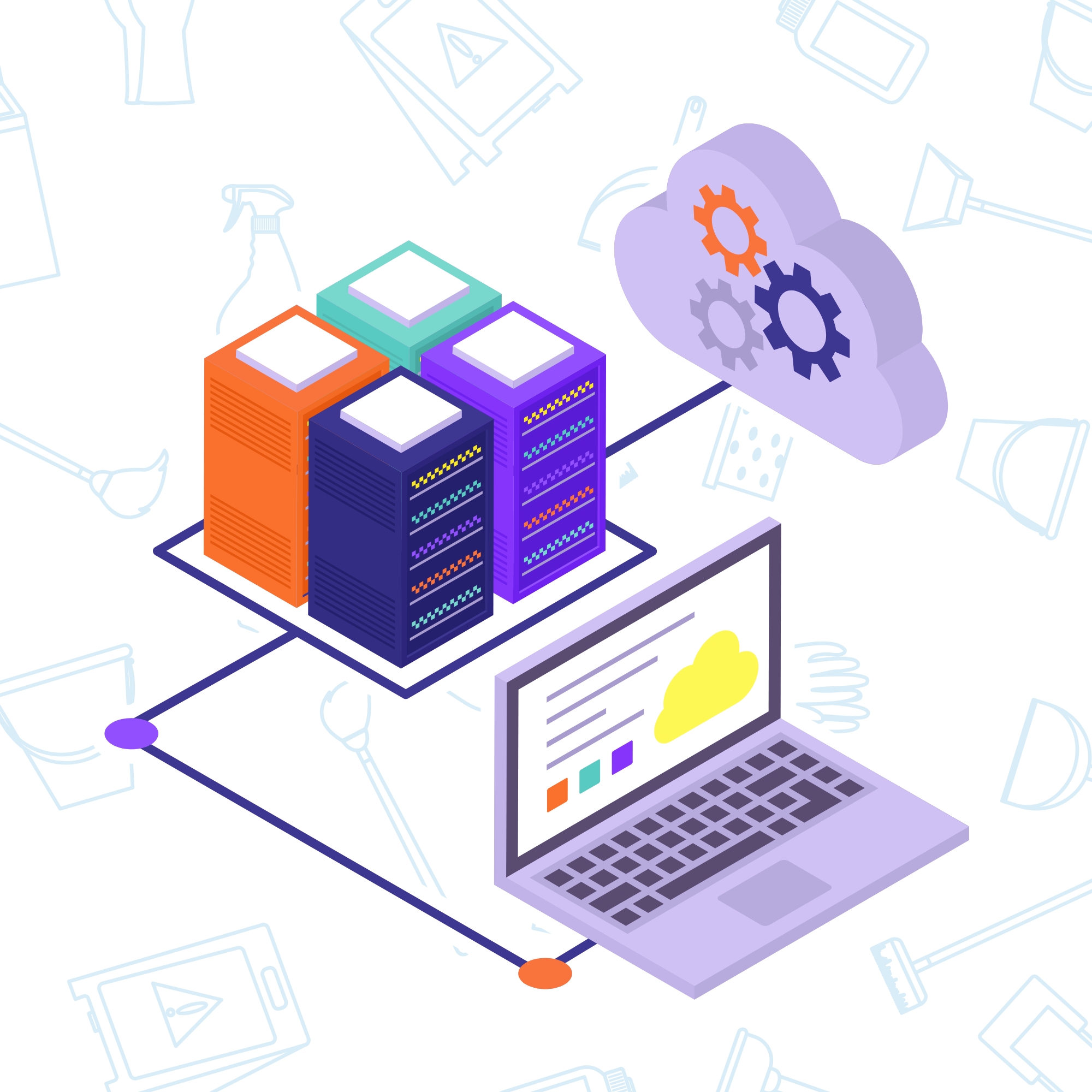 Microsoft 365 Migration Services: Move Business to Cloud