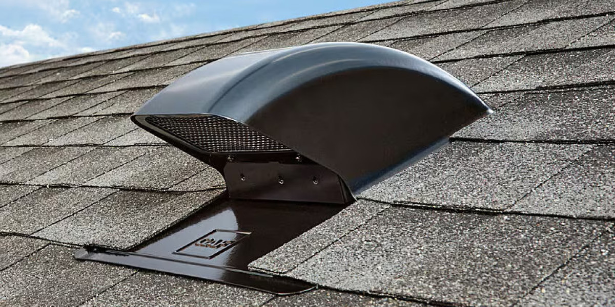 The Importance Of Proper Roof Ventilation For Indoor Air Quality