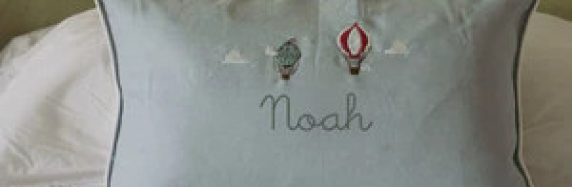 Namesake Embroidery Studio Cover Image