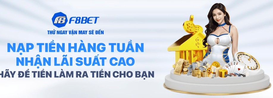Nhà Cái F8BET Cover Image