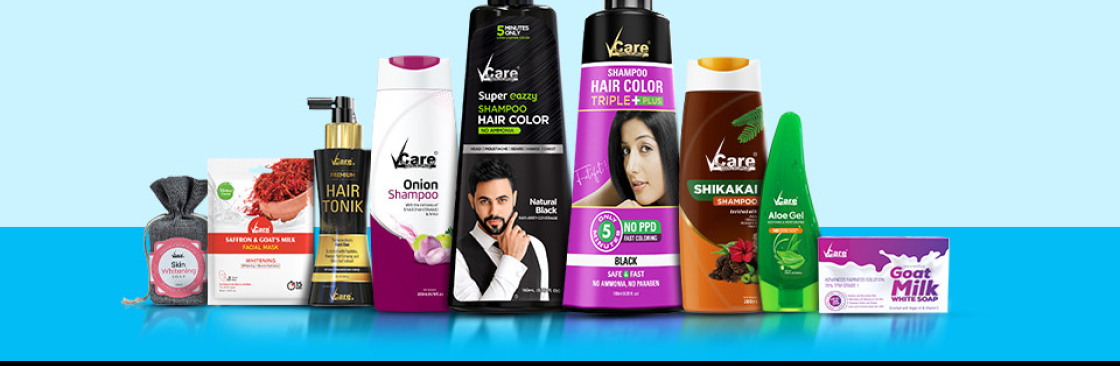 VCareProducts Cover Image