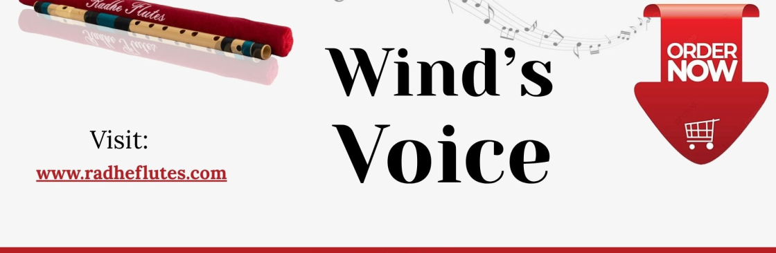 Radhe Flutes Cover Image