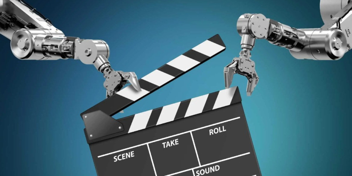 Is AI Production Company the Answer to Faster Video Creation?