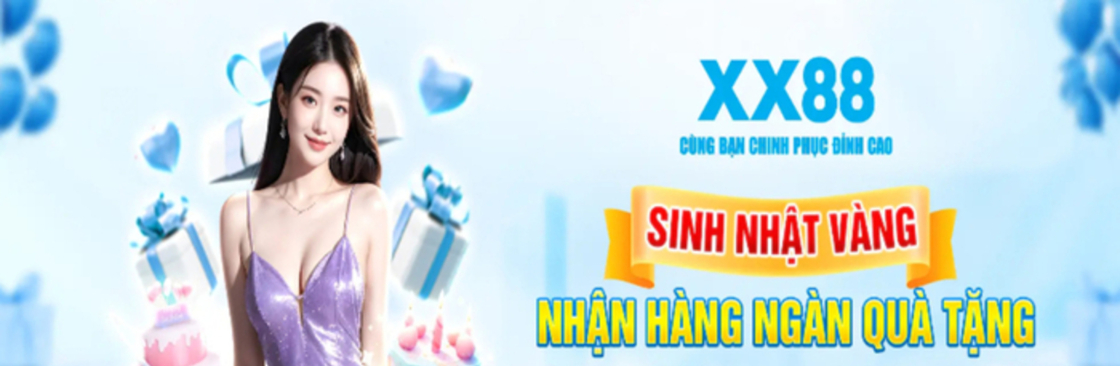 Nhà Cái XX88 Cover Image