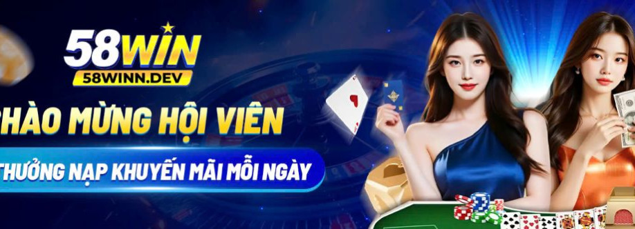 58WIn DEV Cover Image