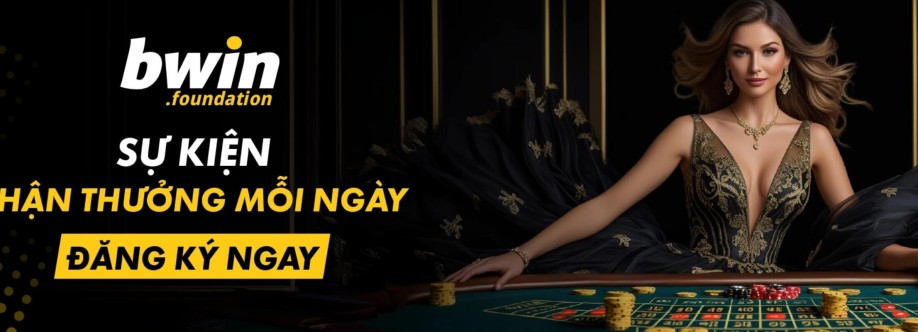 Nhà cái Bwin Cover Image