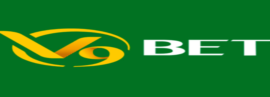 V9bet  Cá Cược Tốc Độ Slot Nổ Hũ  Thể Thao Hấp Dẫn Cover Image