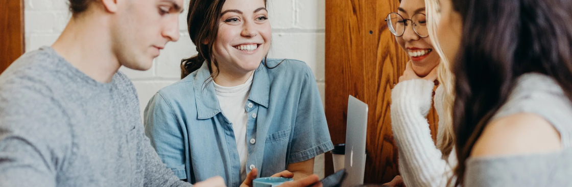 EMC Marketing Service Cover Image