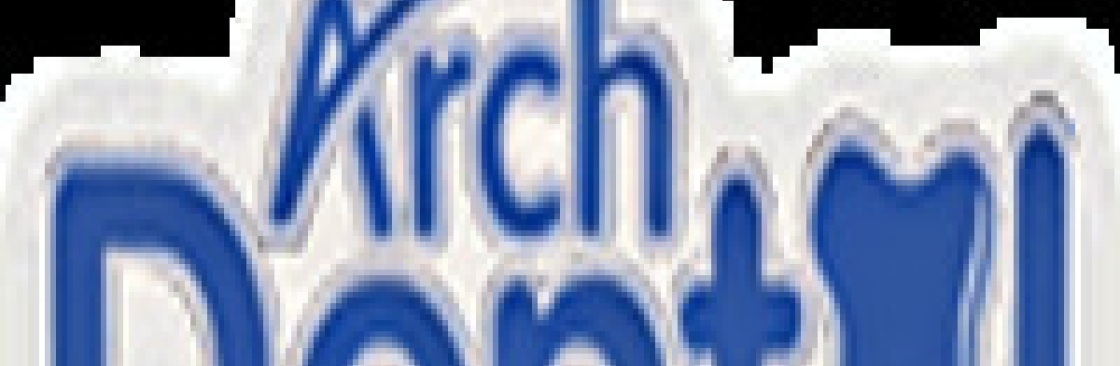 Arch Dental Care Cover Image