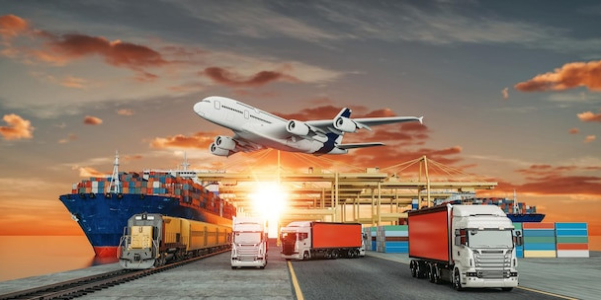 Top Services Offered by a Trusted Shipping Company Dubai