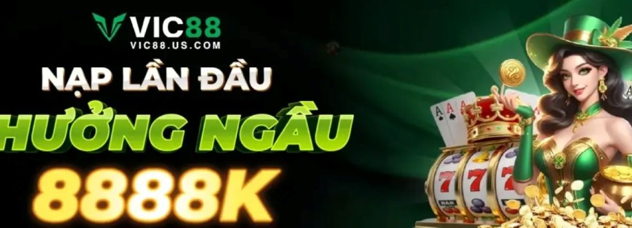 Vic88 Uscom Cover Image