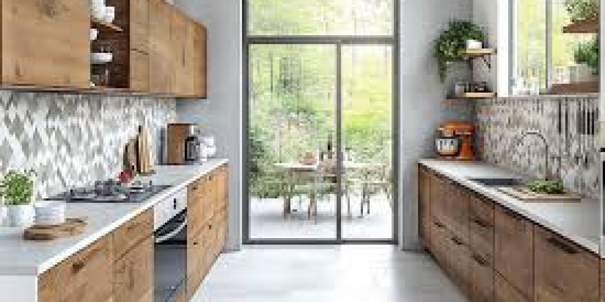 Kitchen Renovation Guelph – Transforming Homes with Threeside Reno