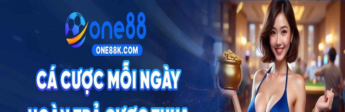 ONE88K COM Cover Image