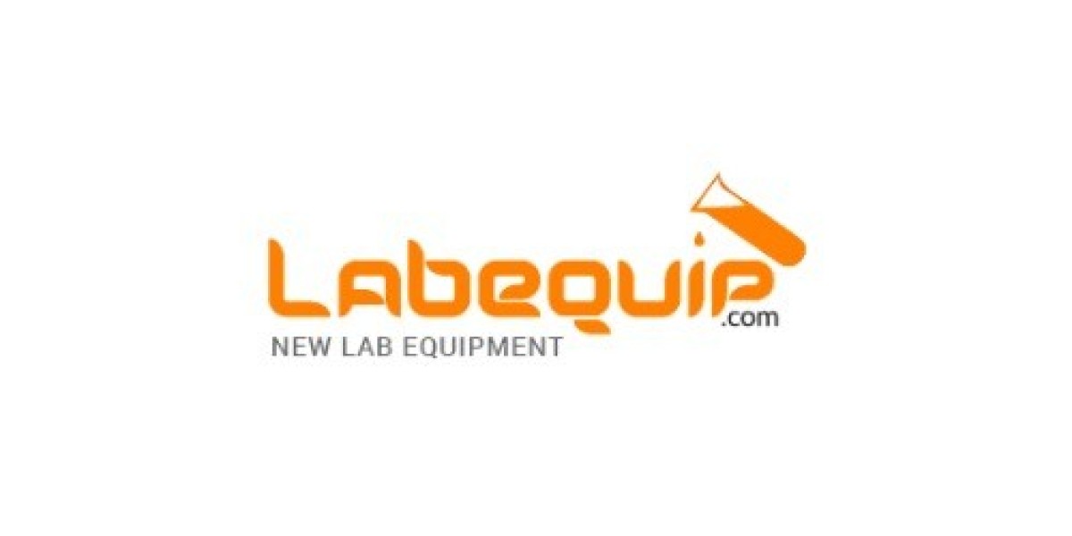 High-Quality Laboratory Instruments by LabEquip