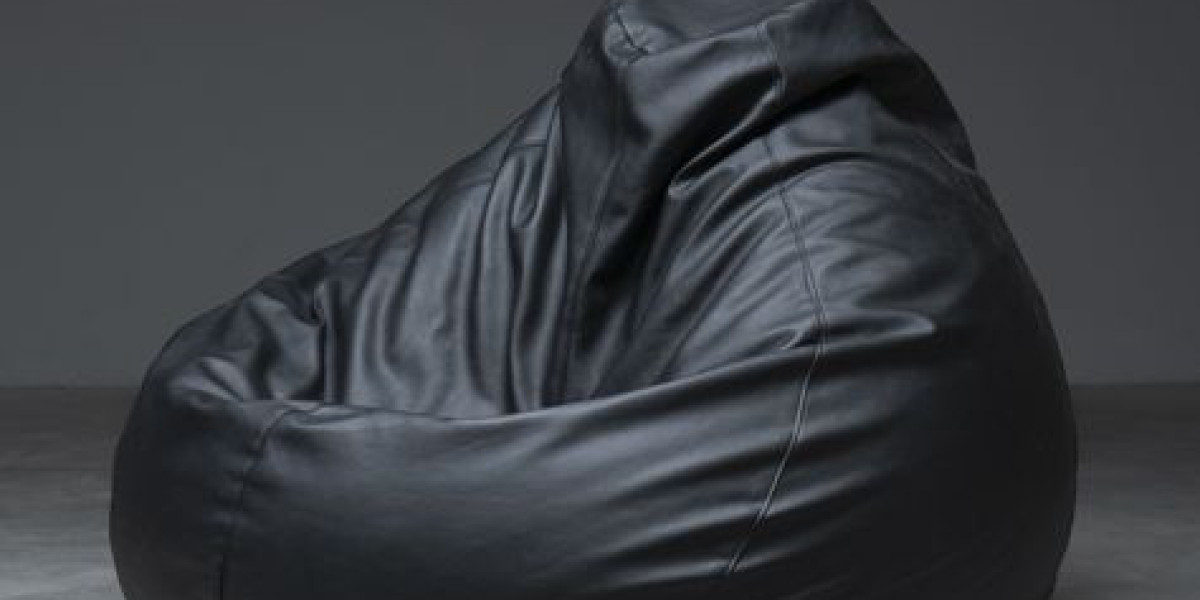 The Ultimate Guide to Bean Bags: Comfort, Style, and Modern Living