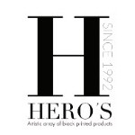 herosfashion Profile Picture