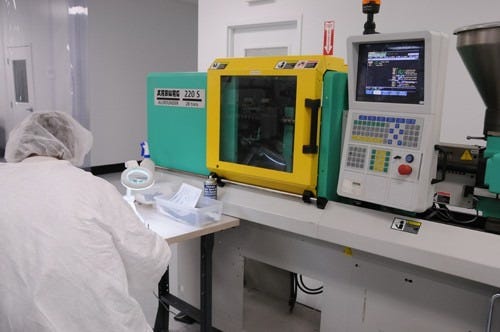 Specialized Players in Custom Injection Molds Expanding Beyond Medical Device Industry | by Brown Tool & Mold LLC | Sep, 2025 | Medium