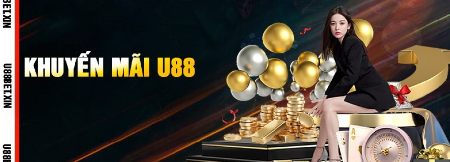 U88bet xin Cover Image