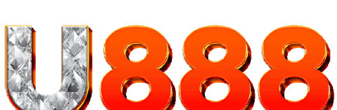U888 Cover Image