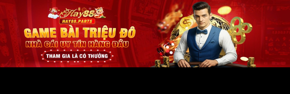 HAY88 parts Cover Image