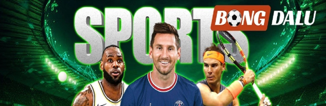 BONGDALU Cover Image